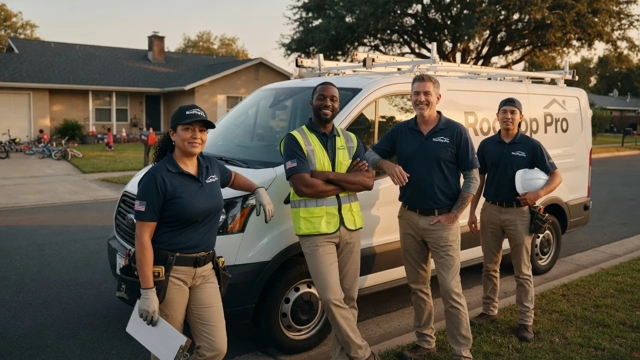 Roof Repair in Register, GA near me