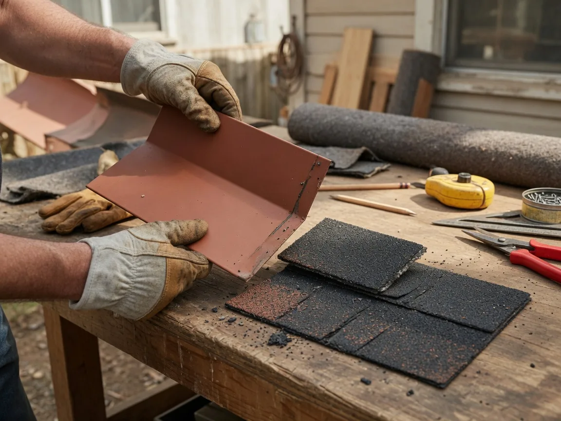Roof Repair company in Register, GA